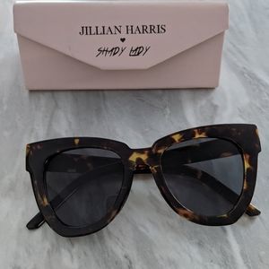 Jillian Harris x Shady Lady Sunglasses